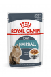 Obrázok pre ROYAL CANIN Hairball Care Mokré krmivo pro kočky Kousky v omáčce 12x85 g