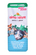 Obrázok pre Almo Nature 8001154121940 šťavnaté krmivo pro kočky 3 g