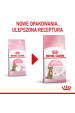 Obrázok pre Royal Canin Kitten Sterilised suché krmivo pro kočky 3,5 kg Kotě Drůbež