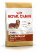 Obrázok pre ROYAL CANIN Dachshund Adult - suché krmivo pro psy - 1,5 kg