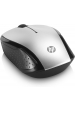 Obrázok pre HP Bezdrátová myš 200 (stříbrná)
