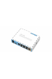 Obrázok pre Mikrotik hAP Bílá Podpora napájení po Ethernetu (PoE)