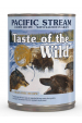 Obrázok pre Taste of The Wild Pacific Stream Canine 390g