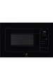 Obrázok pre Electrolux LMS4253TMK Černá Mikrovlnná trouba s grilem Vestavěné 900 W