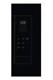 Obrázok pre Electrolux LMS4253TMK Černá Mikrovlnná trouba s grilem Vestavěné 900 W