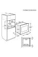 Obrázok pre Electrolux LMS4253TMK Černá Mikrovlnná trouba s grilem Vestavěné 900 W