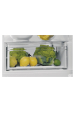 Obrázok pre Whirlpool W5 811E W 1 lednice/mrazák Stojací 339 l Bílá
