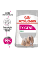 Obrázok pre ROYAL CANIN Mini Exigent - suché krmivo pro vybíravé psy - 1kg