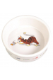 Obrázok pre TRIXIE Porcelánová miska pro kočky 0,2 l/11 cm