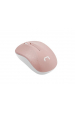 Obrázok pre Natec Bezdrátová myš Toucan Pink-White 1600DPI