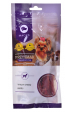 Obrázok pre MACED Duck breast strips - pochoutka pro psy - 60g