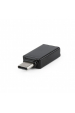Obrázok pre Gembird A-USB3-CMAF-01 USB grafický adaptér Černá