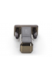 Obrázok pre Digitus DA-70156 kabelová redukce USB 2.0 D-Sub 9 Male Černá
