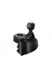 Obrázok pre Logitech G Driving Force Shifter Černá USB Speciální Analogový/digitální PC, PlayStation 4, Xbox One