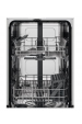 Obrázok pre Electrolux EEA12100L Vestavná myčka nádobí 9 sad nádobí F