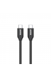 Obrázok pre UNITEK C14059BK USB kabel 2 m USB C Černá