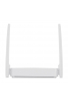 Obrázok pre Mercusys AC10 bezdrátový router Fast Ethernet Dvoupásmový (2,4 GHz / 5 GHz) Bílá