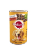 Obrázok pre Pedigree 5900951015854 konzervované krmivo pro psy Hovězí Adult 1,2 kg