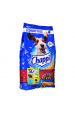 Obrázok pre CHAPPI Hovězí a drůbeží suché krmivo pro psy - 9 kg