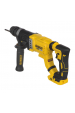 Obrázok pre DeWALT DCH263N-XJ vrtačka 1165 ot/min SDS Plus 2,7 kg Černá, Žlutá