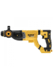 Obrázok pre DeWALT DCH263N-XJ vrtačka 1165 ot/min SDS Plus 2,7 kg Černá, Žlutá