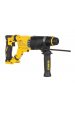 Obrázok pre DeWALT DCH263N-XJ vrtačka 1165 ot/min SDS Plus 2,7 kg Černá, Žlutá