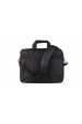 Obrázok pre Addison 309014 taška/batoh na notebook 35,8 cm (14.1") Aktovka Černá
