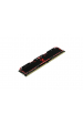Obrázok pre GOODRAM DDR4 IRDMX 16GB 3200MHZ BLACK 1024X8