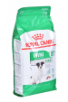 Obrázok pre ROYAL CANIN Mini Adult +8 - suché krmivo pro psy - 2 kg