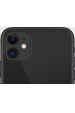 Obrázok pre Apple iPhone 11 15,5 cm (6,1") 64 GB Dual SIM 4G Černá