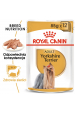 Obrázok pre Royal Canin Yorkshire Terrier Dospělý jedinec 85 g