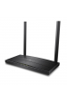 Obrázok pre TP-Link Archer VR400 bezdrátový router Gigabit Ethernet Dvoupásmový (2,4 GHz / 5 GHz) Černá