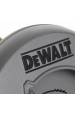 Obrázok pre DeWALT DWE576K přenosná kotoučová pila Černá, Žlutá 19 cm 5200 ot/min