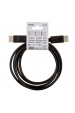 Obrázok pre Savio CL-136 DisplayPort kabel 2 m Černá