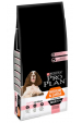 Obrázok pre Purina Pro Plan 7+ Medium/Large Sensitive Skin 14kg
