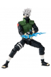 Obrázok pre Figurka kolekcjonerska BANDAI ANIME HEROES NARUTO - HATAKE KAKASHI