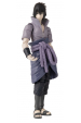 Obrázok pre Figurka kolekcjonerska BANDAI ANIME HEROES NARUTO -UCHIHA SASUKE