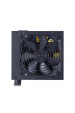 Obrázok pre Cooler Master MWE 650 Bronze 230V V2 napájecí zdroj 650 W 24-pin ATX ATX Černá