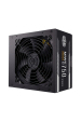 Obrázok pre Cooler Master MWE 750 Bronze 230V V2 napájecí zdroj 750 W 24-pin ATX ATX Černá