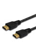 Obrázok pre Savio CL-01 HDMI kabel 1,5 m HDMI Typ A (standardní) Černá
