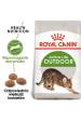 Obrázok pre Royal Canin Outdoor suché krmivo pro kočky 2 kg