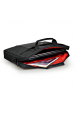Obrázok pre Port Designs Houston Toploading taška/batoh na notebook 39,6 cm (15.6") Aktovka Černá