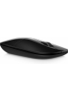 Obrázok pre HP Černá bezdrátová myš Z3700