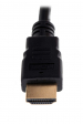 Obrázok pre Gembird 1.8m HDMI M/M HDMI kabel 1,8 m HDMI Typ A (standardní) Černá