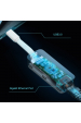 Obrázok pre TP-Link UE300C síťová karta Ethernet 1000 Mbit/s