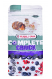 Obrázok pre VERSELE LAGA Complete Crock Berry - pamlsek pro hlodavce - 50g