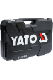 Obrázok pre Sada klíčů a nářadí Yato YT-38891 - 109 kusů