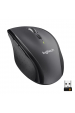 Obrázok pre Logitech Customizable Mouse M705 myš Kancelář Pro praváky RF bezdrátový Optický 1000 DPI