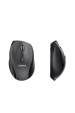 Obrázok pre Logitech Customizable Mouse M705 myš Kancelář Pro praváky RF bezdrátový Optický 1000 DPI