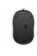 Obrázok pre HP Kabelová myš 1000